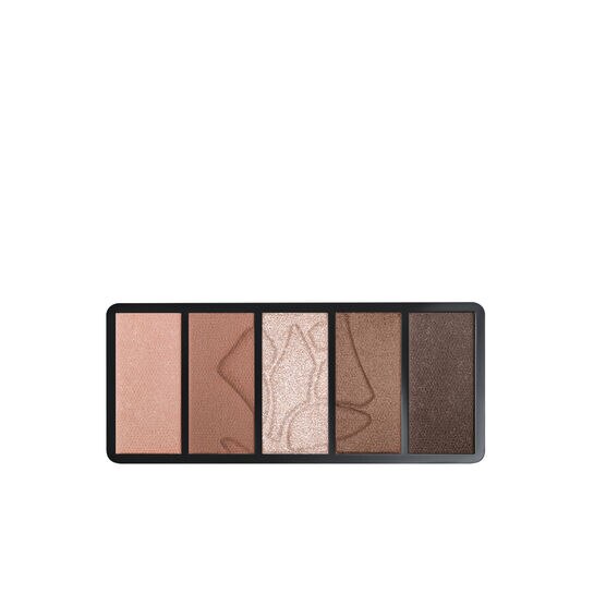 HYPNOSE PALETTE 5 COULEURS